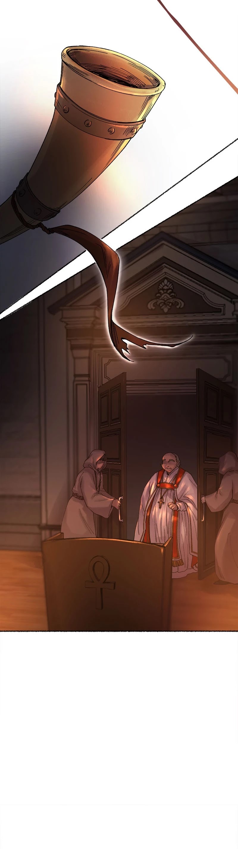 Like Wind on a Dry Branch Chapter 21 page 7 - Chapter 21: Ep. 21 - The Grand Temple of Havitus (13)
