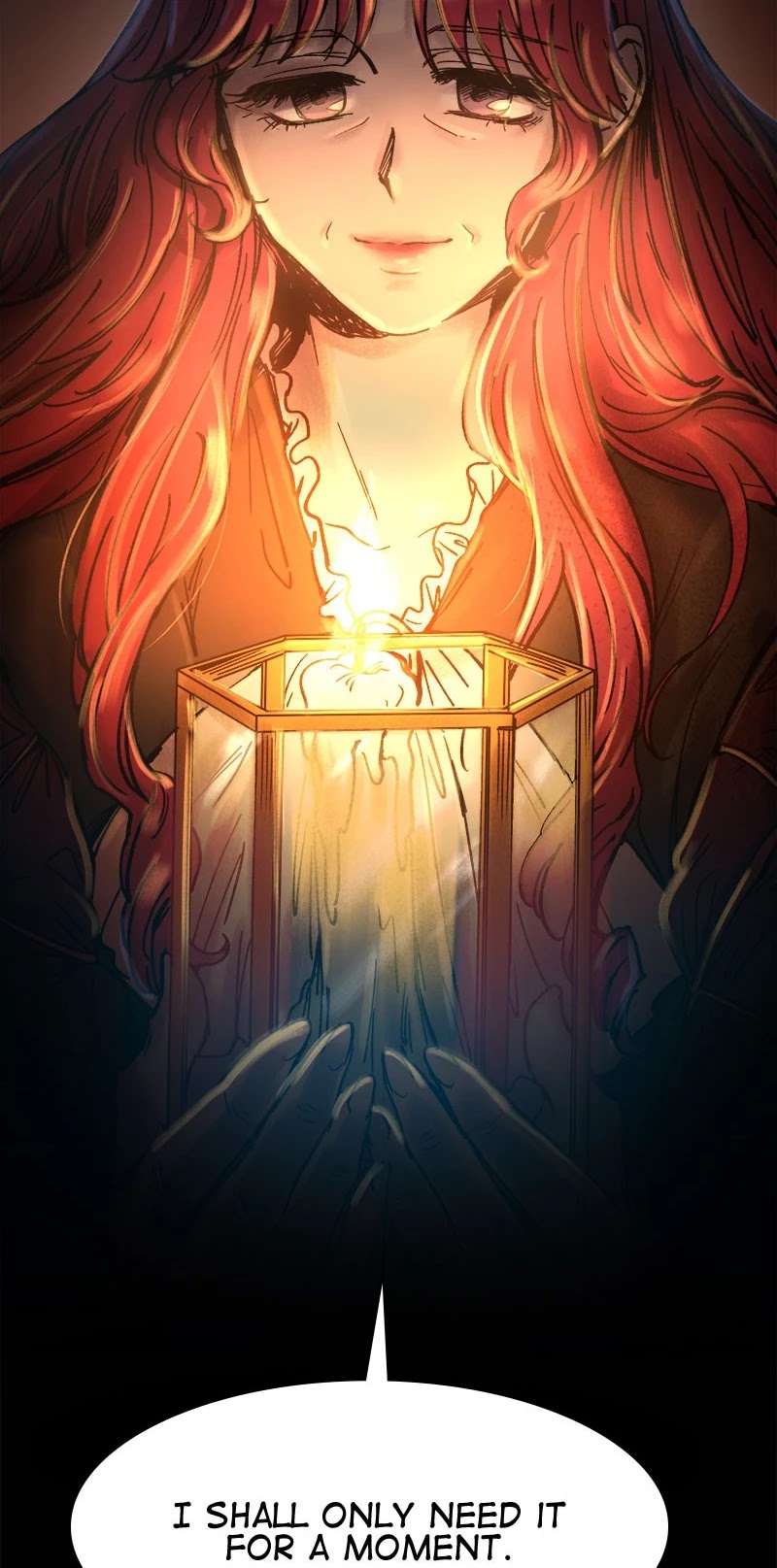Like Wind on a Dry Branch Chapter 21 page 70 - Chapter 21: Ep. 21 - The Grand Temple of Havitus (13)