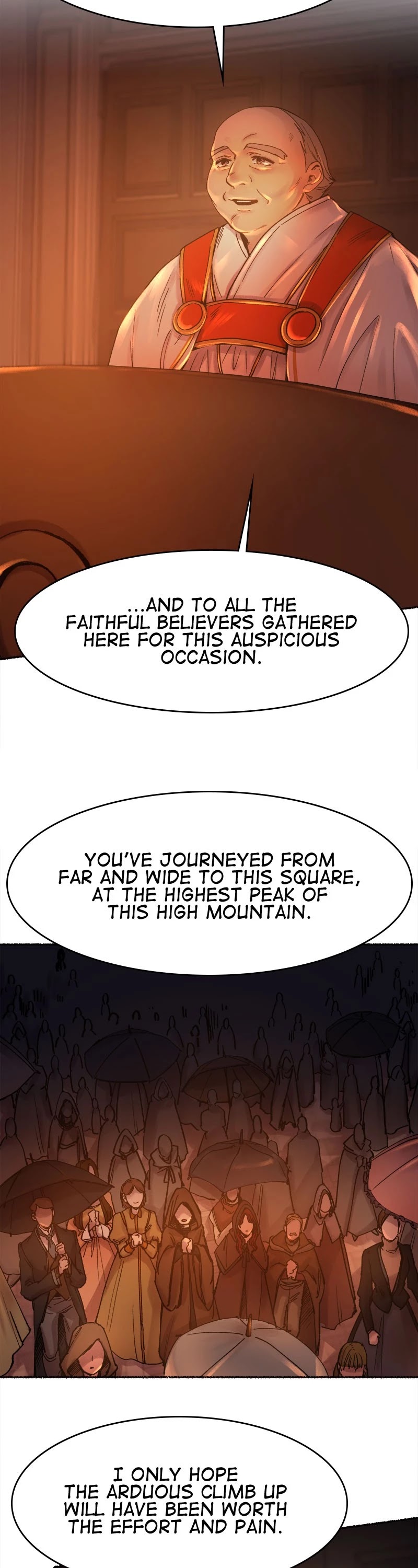 Like Wind on a Dry Branch Chapter 21 page 9 - Chapter 21: Ep. 21 - The Grand Temple of Havitus (13)