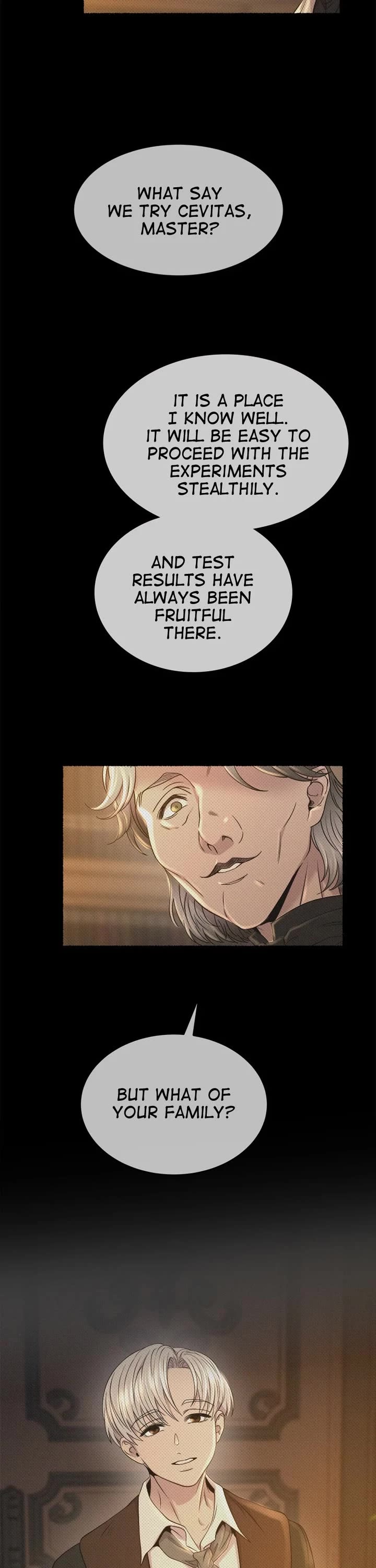 Like Wind on a Dry Branch Chapter 210 page 16 - Chapter 210: Ep. 208 - The Last Winter (27)