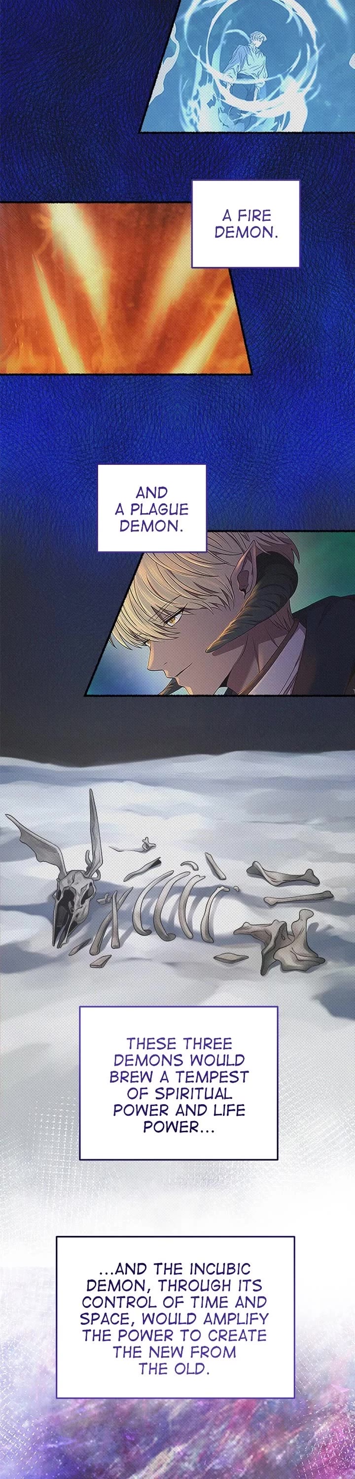 Like Wind on a Dry Branch Chapter 210 page 2 - Chapter 210: Ep. 208 - The Last Winter (27)