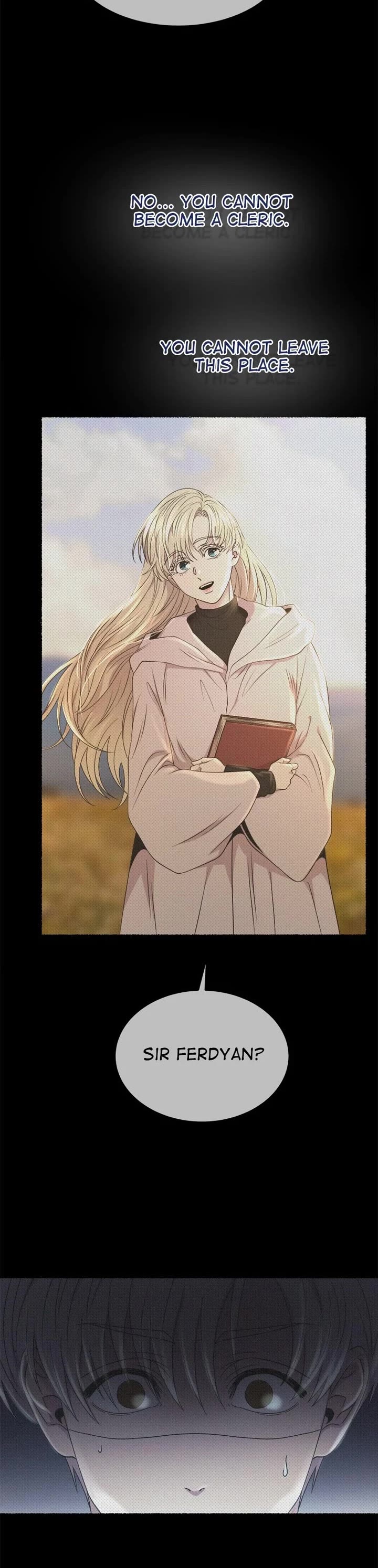 Like Wind on a Dry Branch Chapter 210 page 20 - Chapter 210: Ep. 208 - The Last Winter (27)
