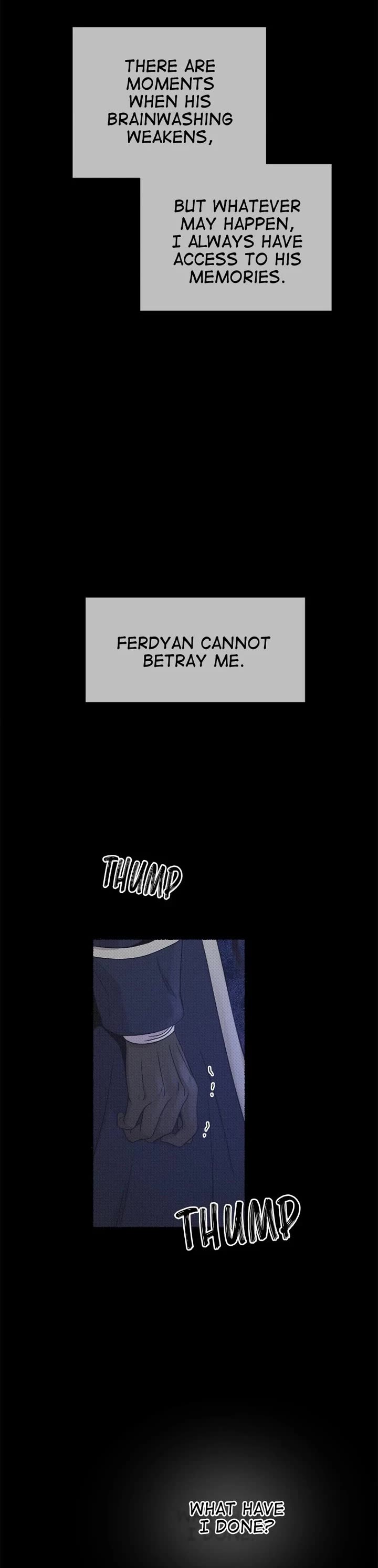 Like Wind on a Dry Branch Chapter 210 page 24 - Chapter 210: Ep. 208 - The Last Winter (27)
