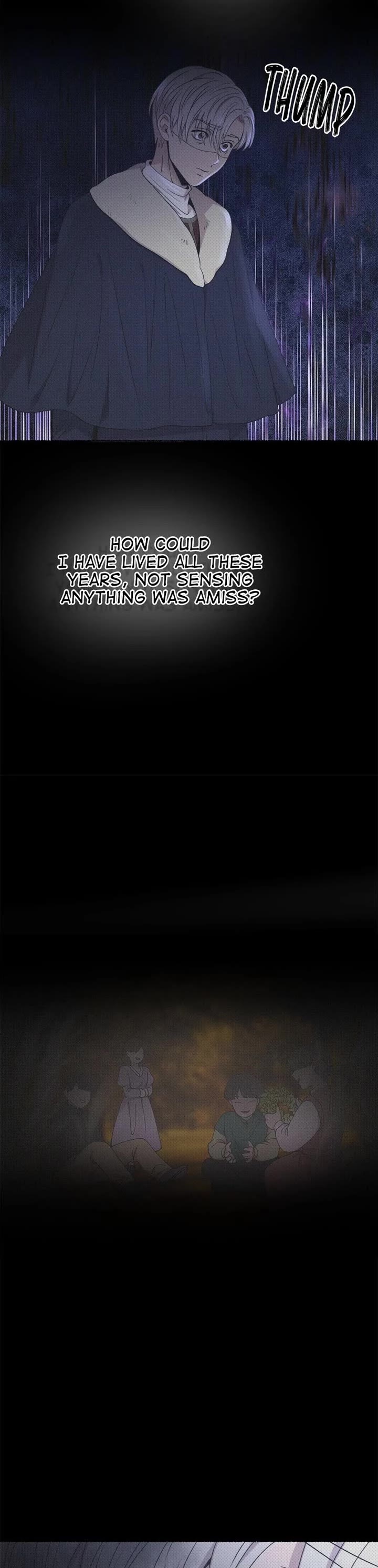 Like Wind on a Dry Branch Chapter 210 page 25 - Chapter 210: Ep. 208 - The Last Winter (27)