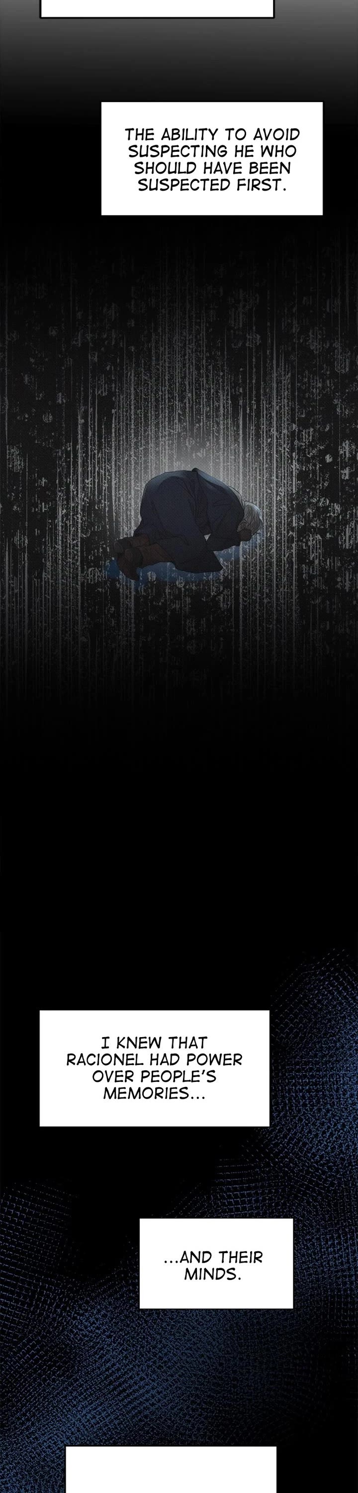 Like Wind on a Dry Branch Chapter 210 page 32 - Chapter 210: Ep. 208 - The Last Winter (27)