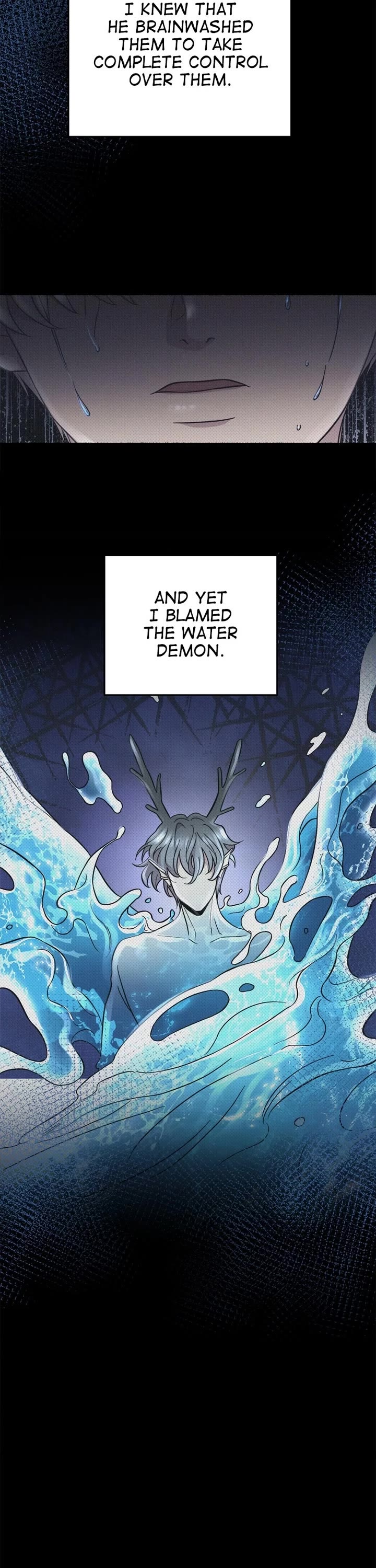 Like Wind on a Dry Branch Chapter 210 page 33 - Chapter 210: Ep. 208 - The Last Winter (27)