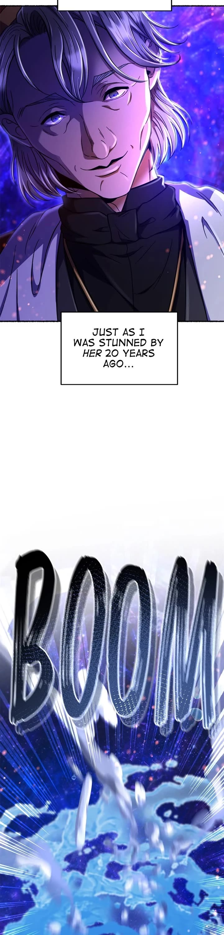 Like Wind on a Dry Branch Chapter 210 page 37 - Chapter 210: Ep. 208 - The Last Winter (27)