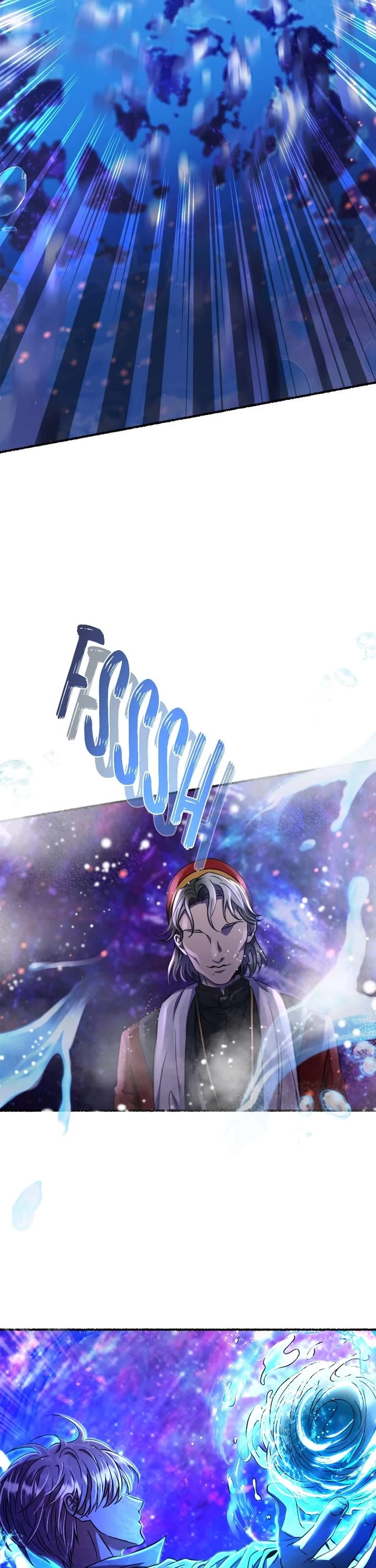 Like Wind on a Dry Branch Chapter 210 page 38 - Chapter 210: Ep. 208 - The Last Winter (27)