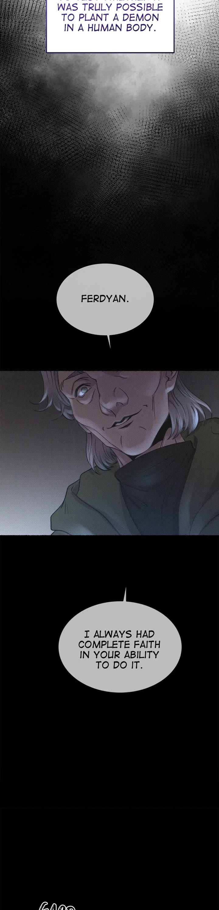Like Wind on a Dry Branch Chapter 210 page 4 - Chapter 210: Ep. 208 - The Last Winter (27)