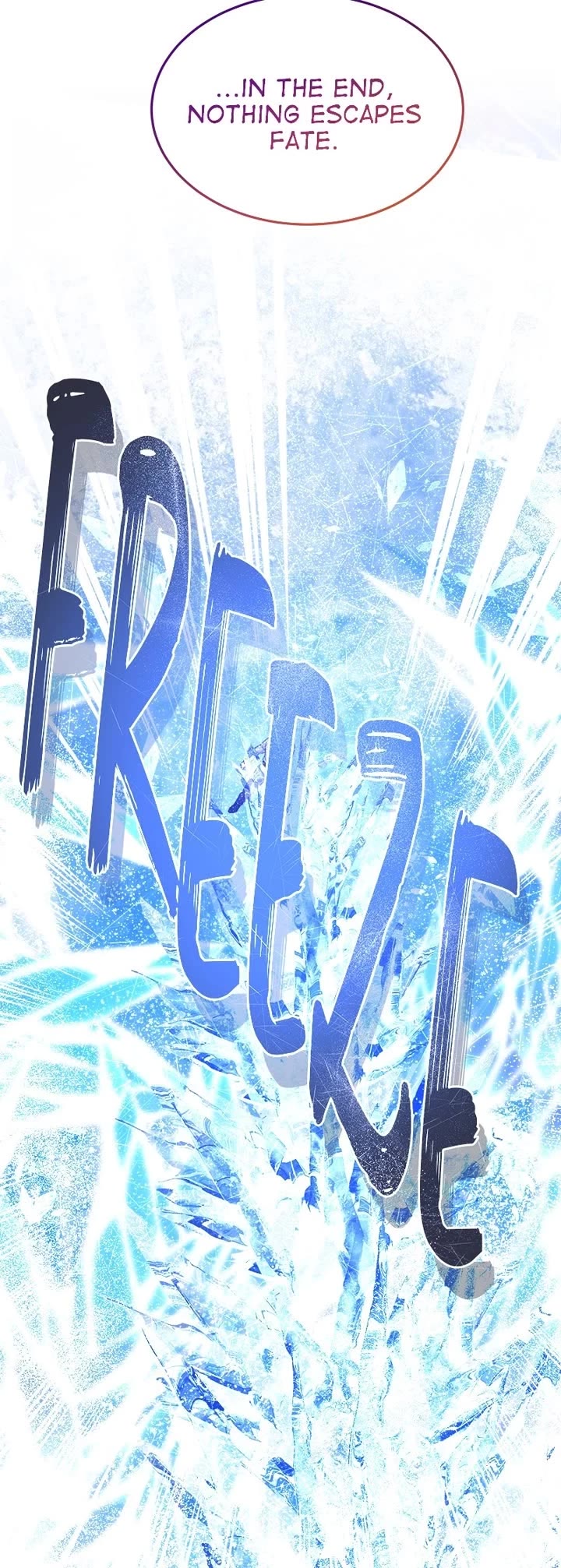 Like Wind on a Dry Branch Chapter 210 page 41 - Chapter 210: Ep. 208 - The Last Winter (27)