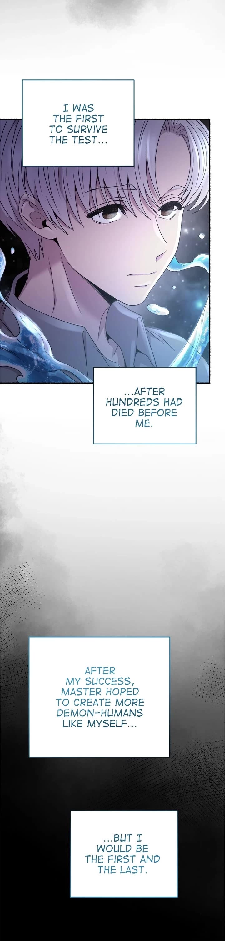 Like Wind on a Dry Branch Chapter 210 page 6 - Chapter 210: Ep. 208 - The Last Winter (27)