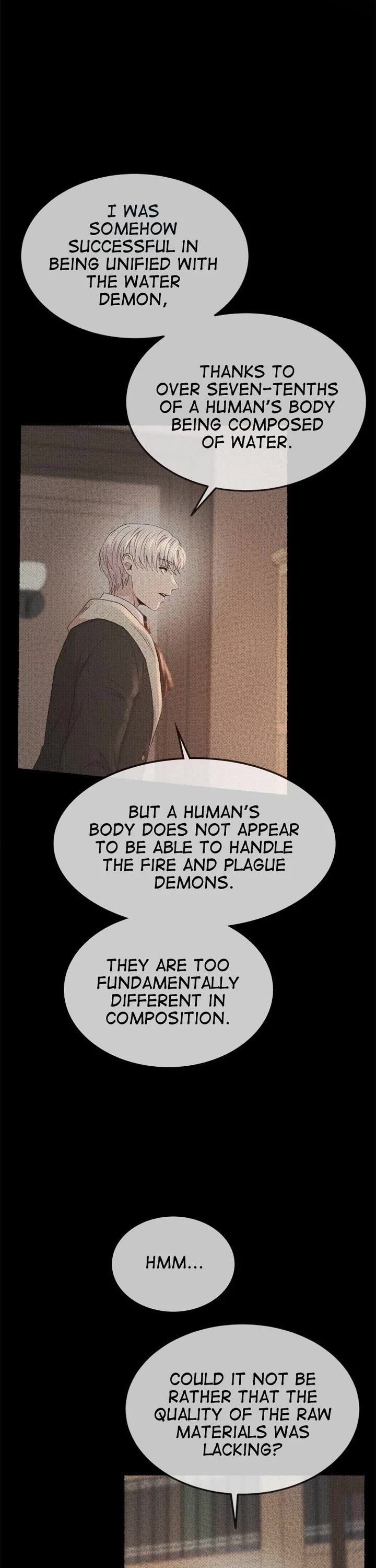 Like Wind on a Dry Branch Chapter 210 page 7 - Chapter 210: Ep. 208 - The Last Winter (27)