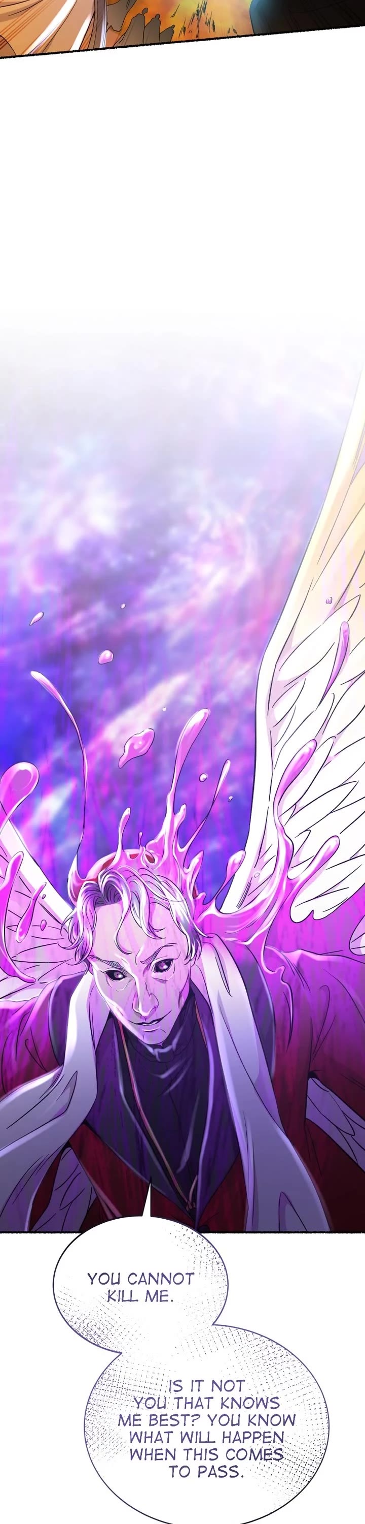 Like Wind on a Dry Branch Chapter 211 page 12 - Chapter 211: Ep. 209 - The Last Winter (28)