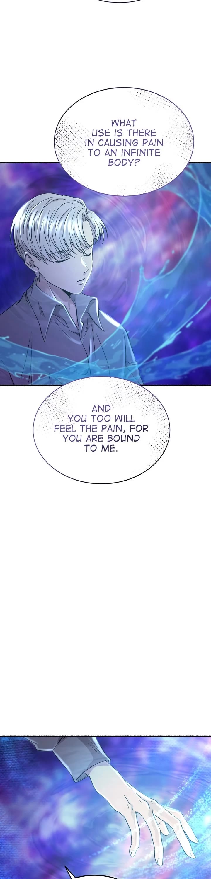 Like Wind on a Dry Branch Chapter 211 page 13 - Chapter 211: Ep. 209 - The Last Winter (28)