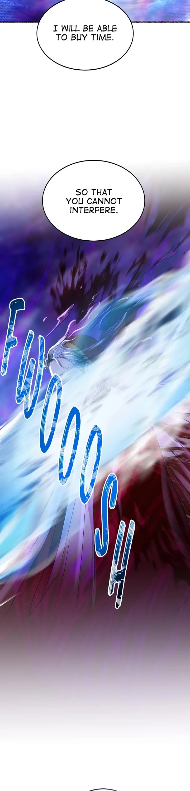 Like Wind on a Dry Branch Chapter 211 page 14 - Chapter 211: Ep. 209 - The Last Winter (28)