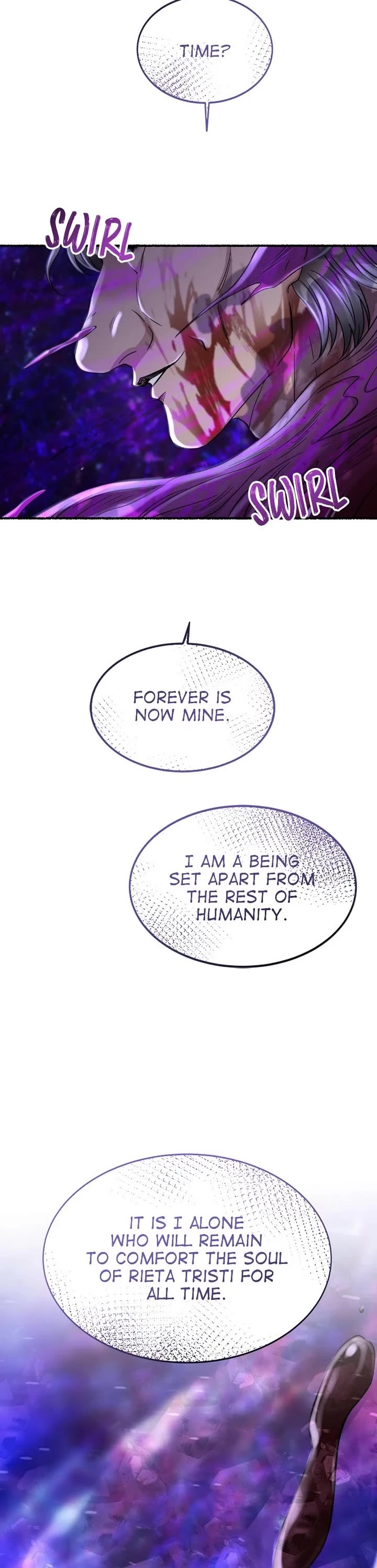 Like Wind on a Dry Branch Chapter 211 page 15 - Chapter 211: Ep. 209 - The Last Winter (28)