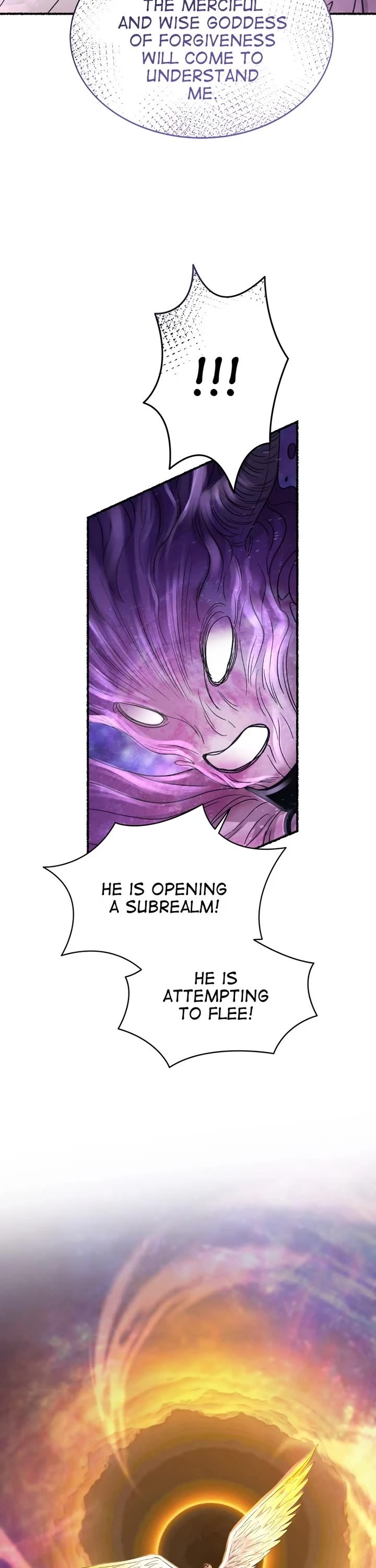 Like Wind on a Dry Branch Chapter 211 page 17 - Chapter 211: Ep. 209 - The Last Winter (28)