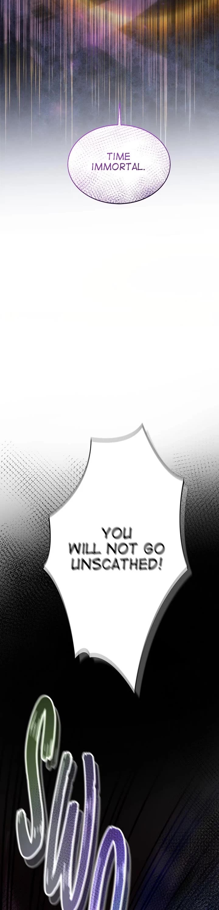 Like Wind on a Dry Branch Chapter 211 page 20 - Chapter 211: Ep. 209 - The Last Winter (28)