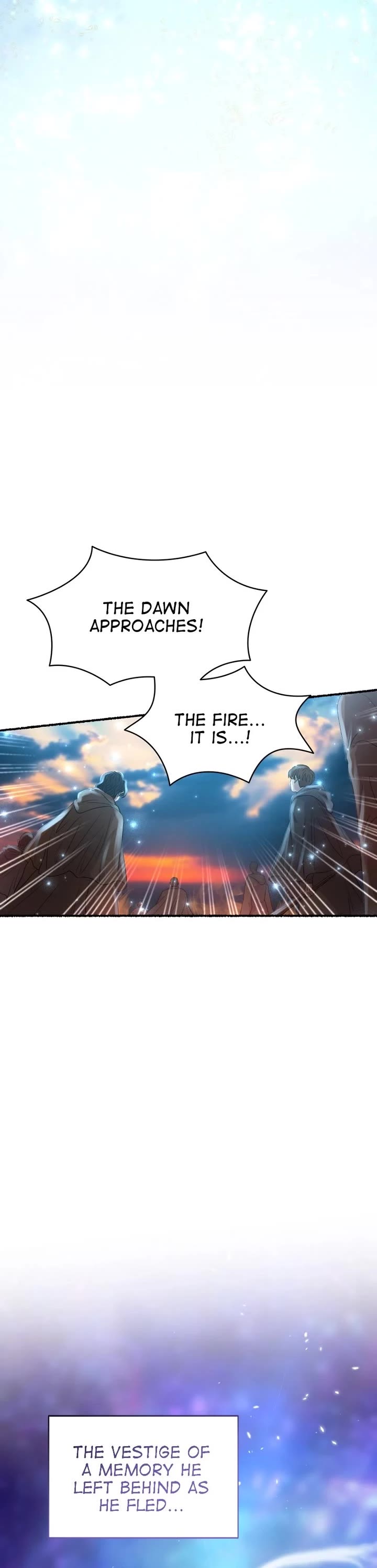 Like Wind on a Dry Branch Chapter 211 page 24 - Chapter 211: Ep. 209 - The Last Winter (28)