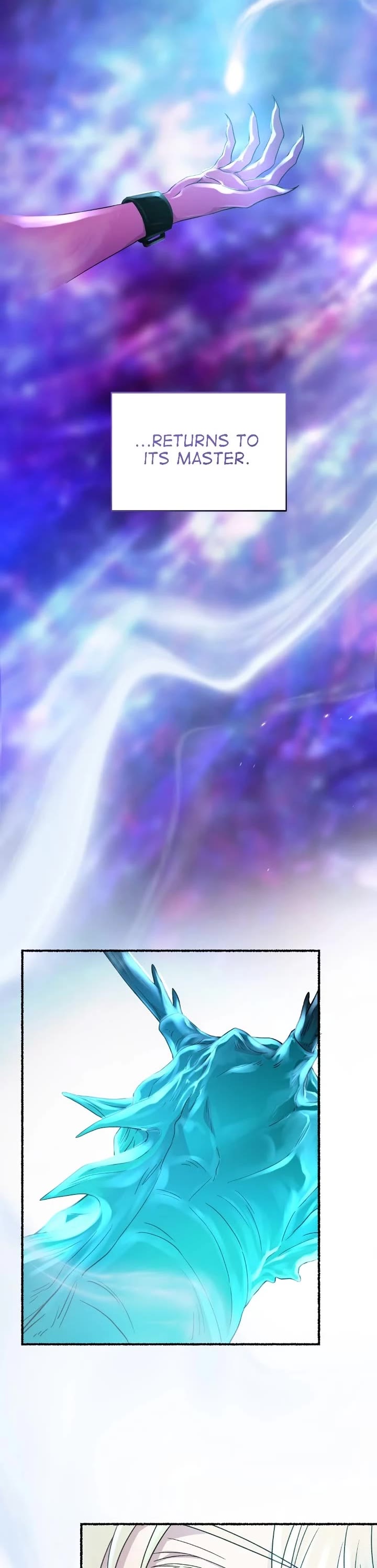 Like Wind on a Dry Branch Chapter 211 page 25 - Chapter 211: Ep. 209 - The Last Winter (28)