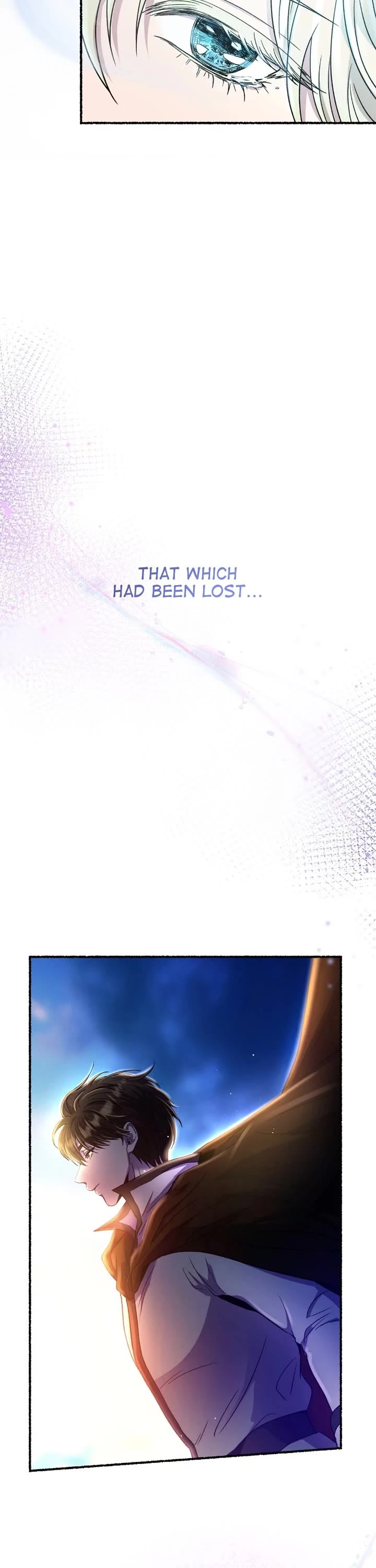Like Wind on a Dry Branch Chapter 211 page 26 - Chapter 211: Ep. 209 - The Last Winter (28)