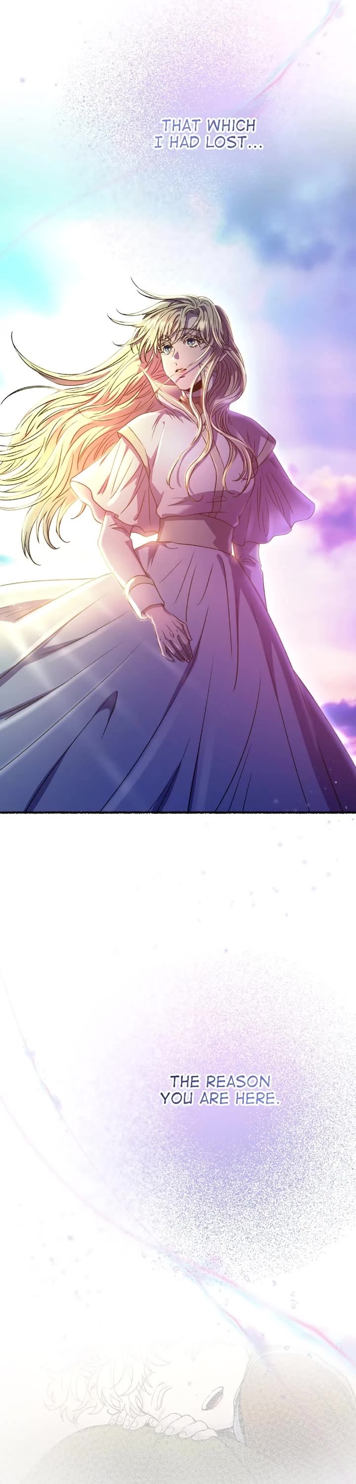 Like Wind on a Dry Branch Chapter 211 page 27 - Chapter 211: Ep. 209 - The Last Winter (28)
