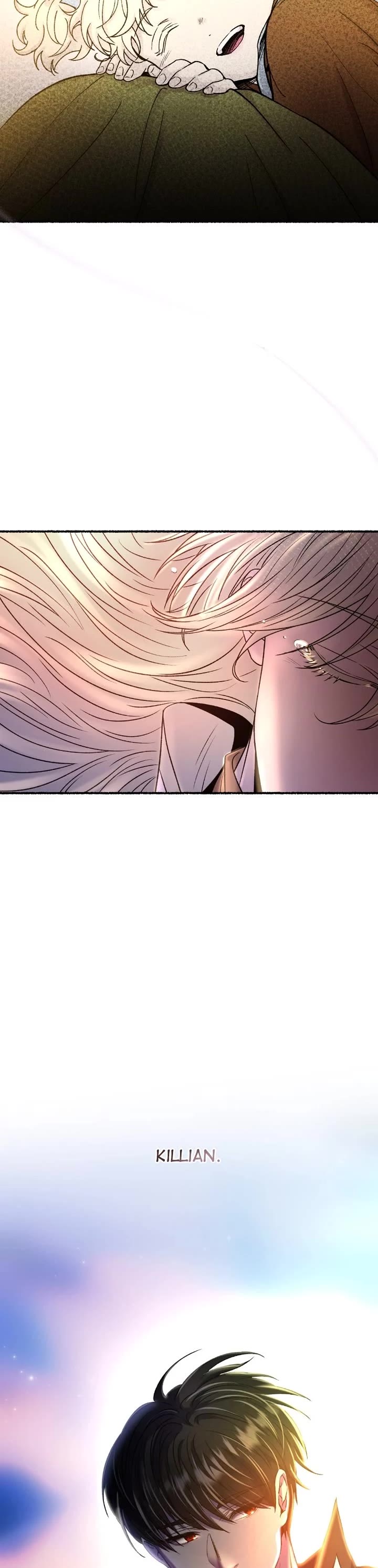 Like Wind on a Dry Branch Chapter 211 page 29 - Chapter 211: Ep. 209 - The Last Winter (28)