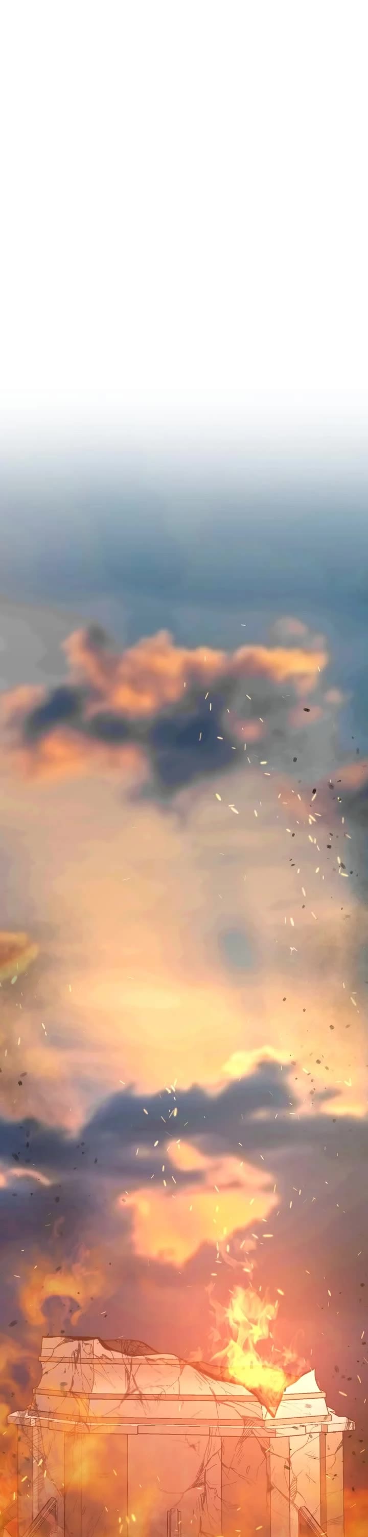 Like Wind on a Dry Branch Chapter 211 page 33 - Chapter 211: Ep. 209 - The Last Winter (28)