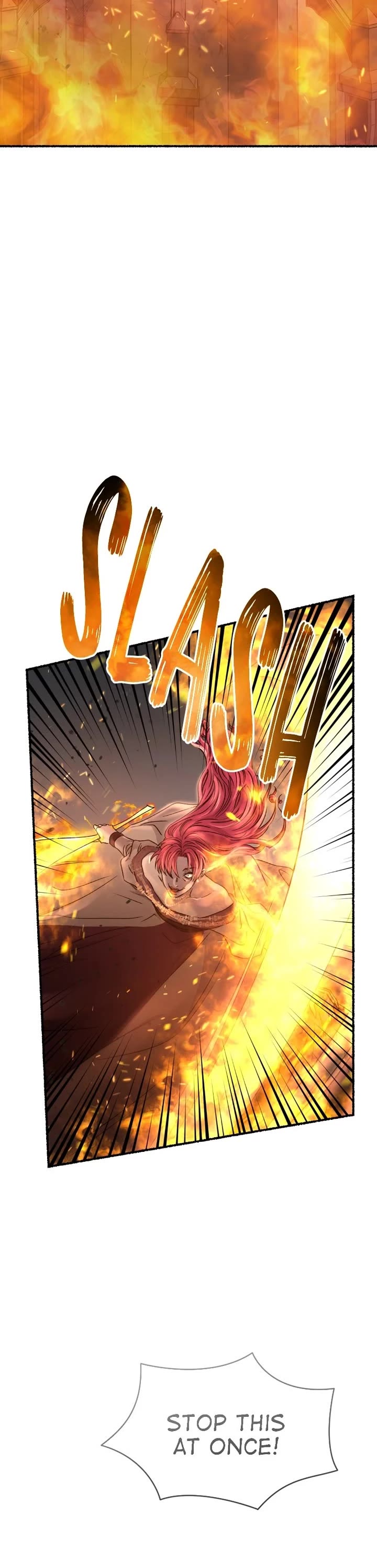 Like Wind on a Dry Branch Chapter 211 page 34 - Chapter 211: Ep. 209 - The Last Winter (28)