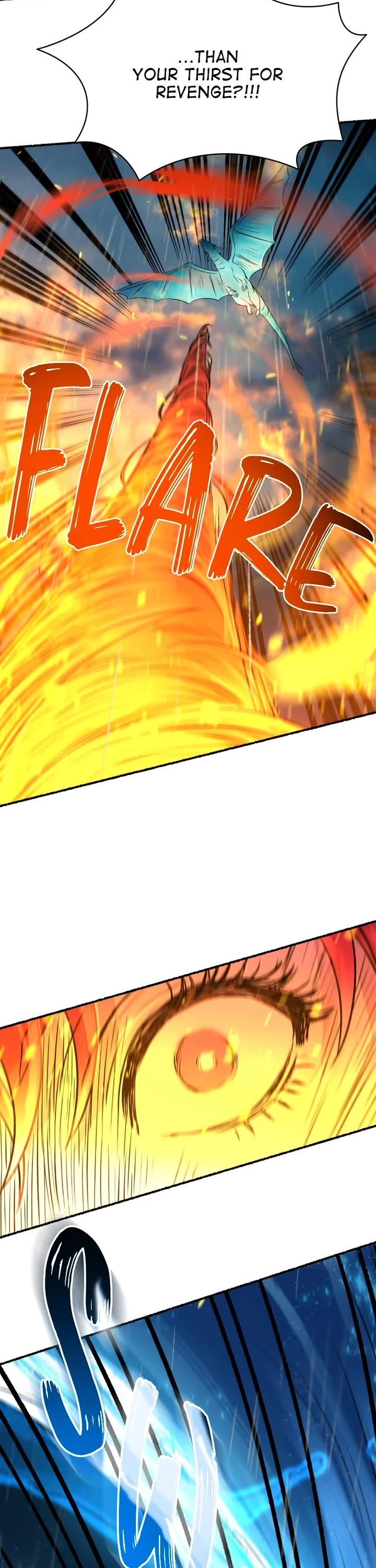 Like Wind on a Dry Branch Chapter 211 page 37 - Chapter 211: Ep. 209 - The Last Winter (28)