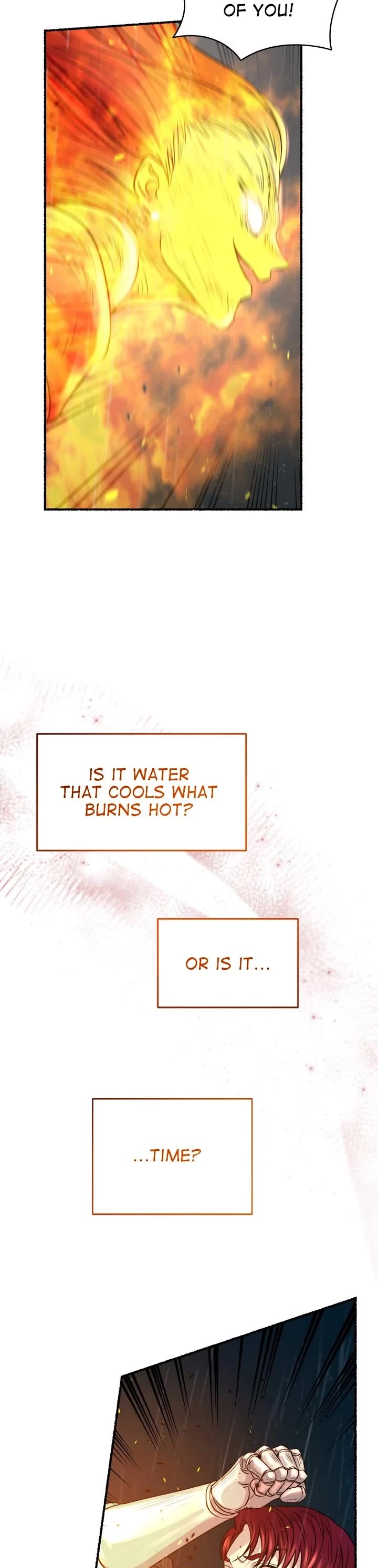 Like Wind on a Dry Branch Chapter 211 page 39 - Chapter 211: Ep. 209 - The Last Winter (28)