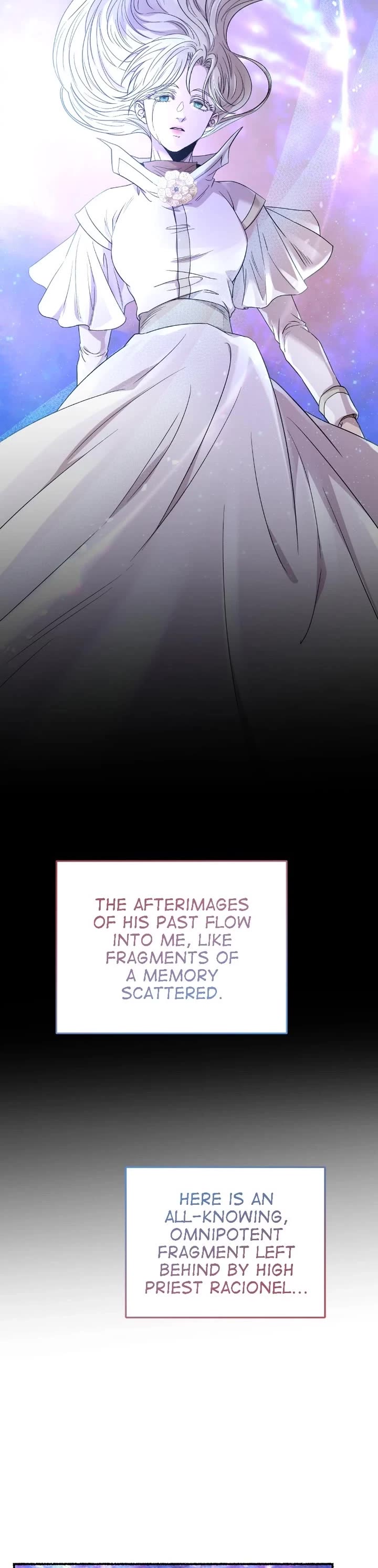 Like Wind on a Dry Branch Chapter 211 page 4 - Chapter 211: Ep. 209 - The Last Winter (28)