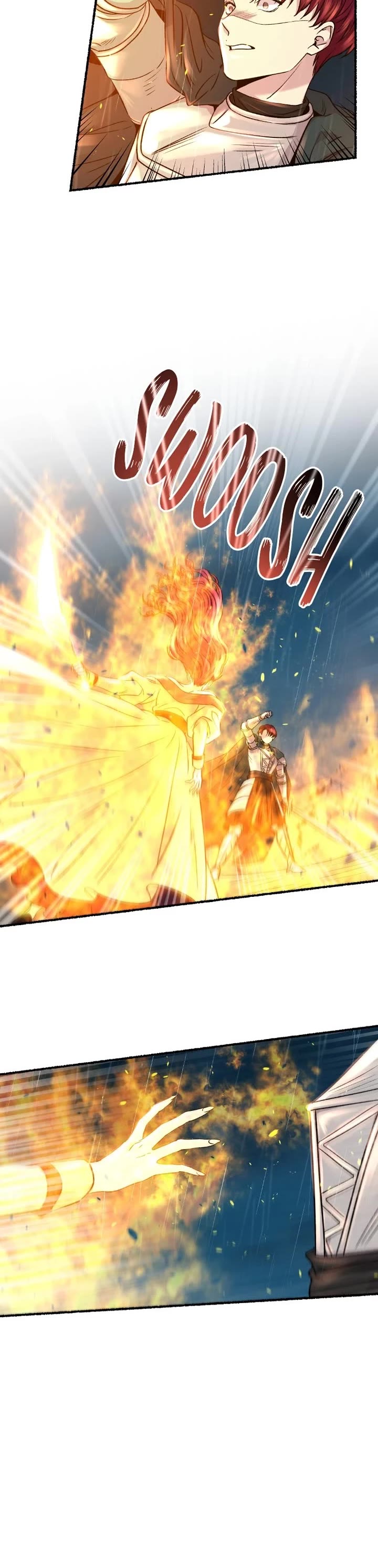 Like Wind on a Dry Branch Chapter 211 page 40 - Chapter 211: Ep. 209 - The Last Winter (28)