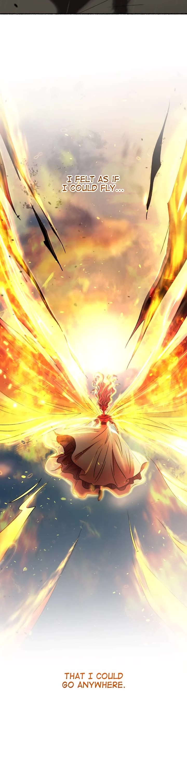 Like Wind on a Dry Branch Chapter 211 page 42 - Chapter 211: Ep. 209 - The Last Winter (28)