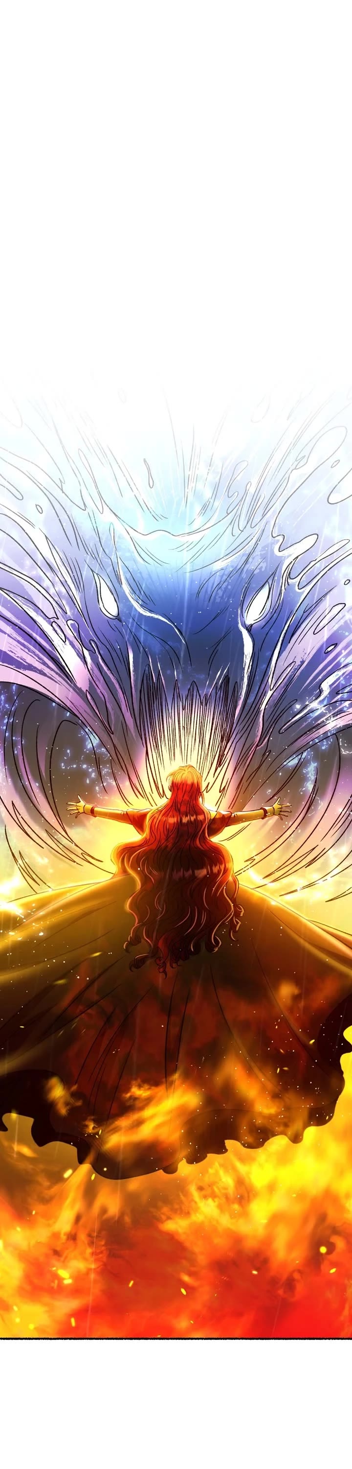 Like Wind on a Dry Branch Chapter 211 page 43 - Chapter 211: Ep. 209 - The Last Winter (28)