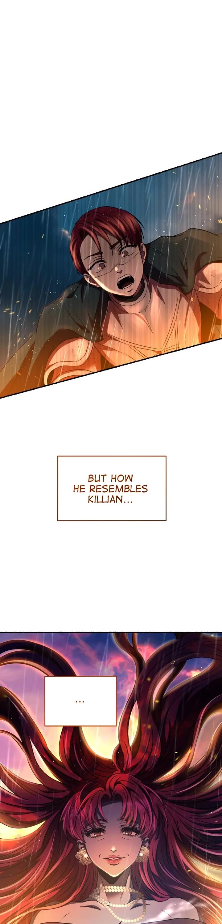 Like Wind on a Dry Branch Chapter 211 page 45 - Chapter 211: Ep. 209 - The Last Winter (28)