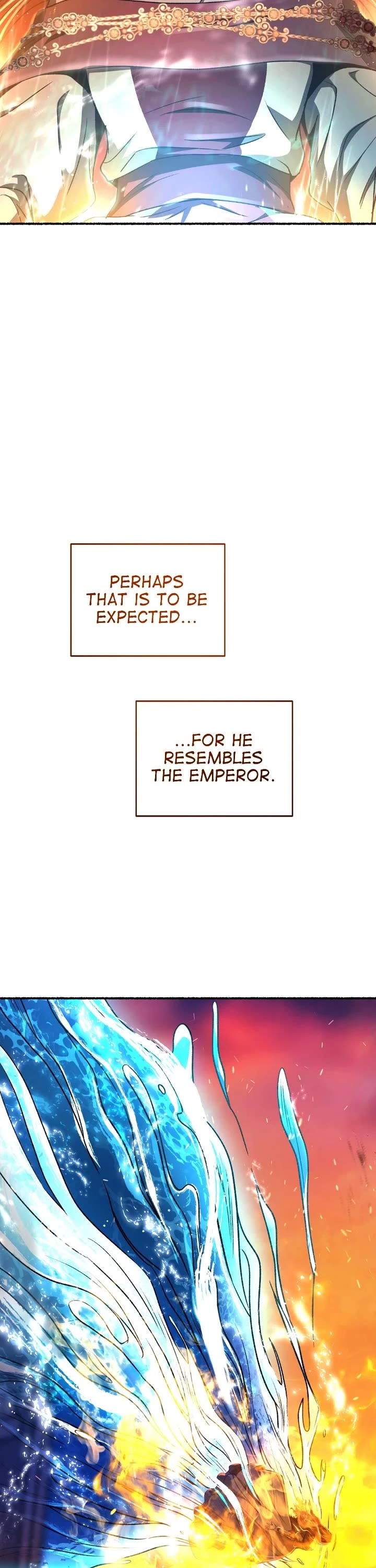 Like Wind on a Dry Branch Chapter 211 page 46 - Chapter 211: Ep. 209 - The Last Winter (28)