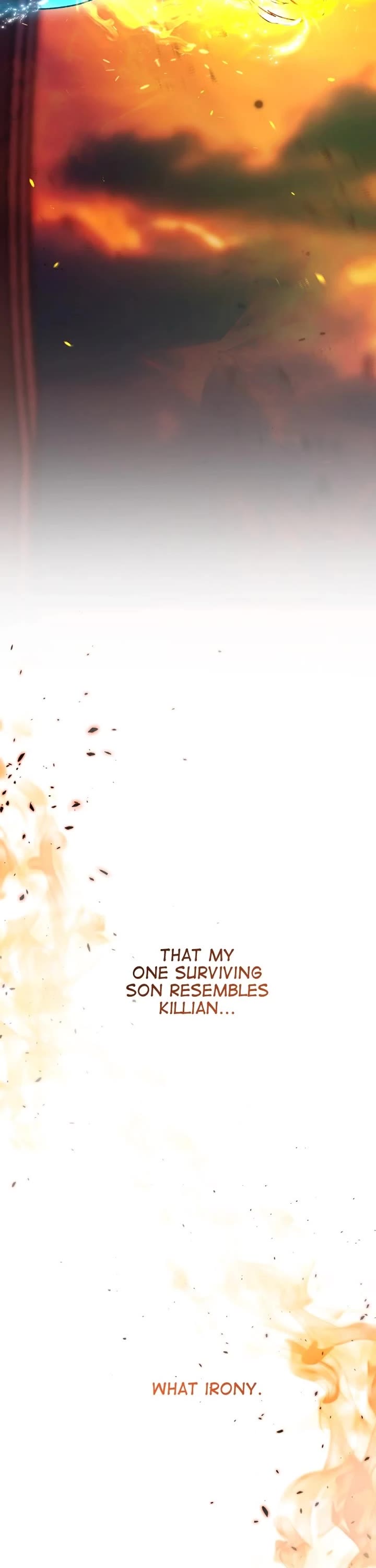 Like Wind on a Dry Branch Chapter 211 page 47 - Chapter 211: Ep. 209 - The Last Winter (28)