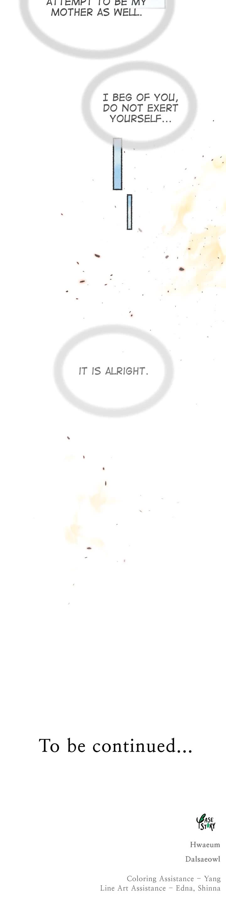 Like Wind on a Dry Branch Chapter 211 page 49 - Chapter 211: Ep. 209 - The Last Winter (28)