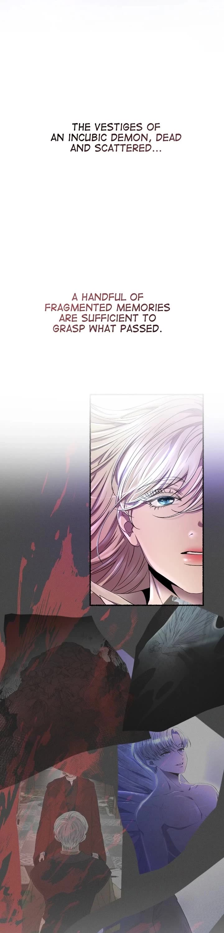 Like Wind on a Dry Branch Chapter 211 page 6 - Chapter 211: Ep. 209 - The Last Winter (28)