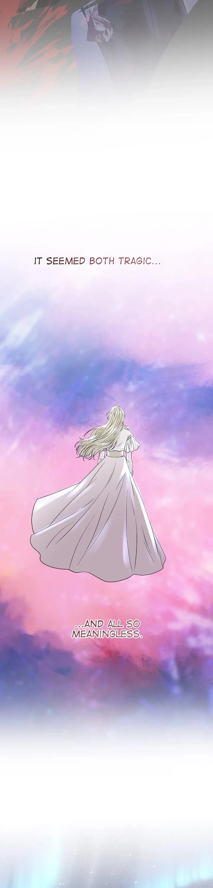 Like Wind on a Dry Branch Chapter 211 page 7 - Chapter 211: Ep. 209 - The Last Winter (28)