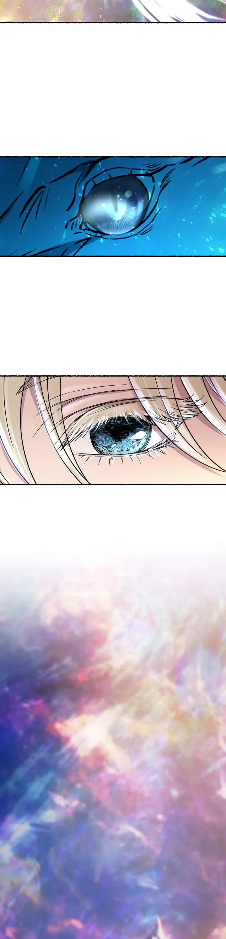 Like Wind on a Dry Branch Chapter 211 page 9 - Chapter 211: Ep. 209 - The Last Winter (28)