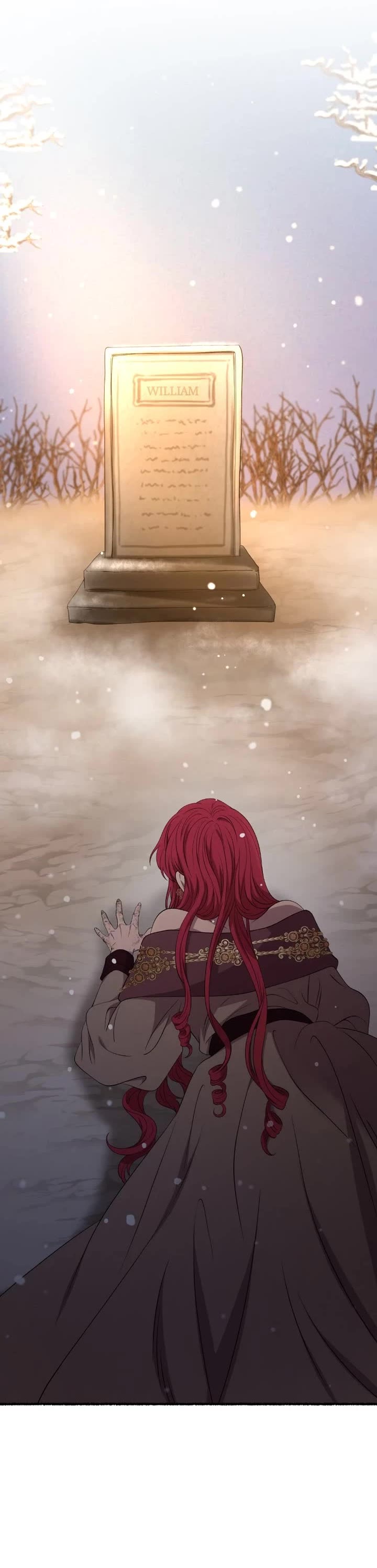 Like Wind on a Dry Branch Chapter 212 page 25 - Chapter 212: Ep. 210 - The Last Winter (29)