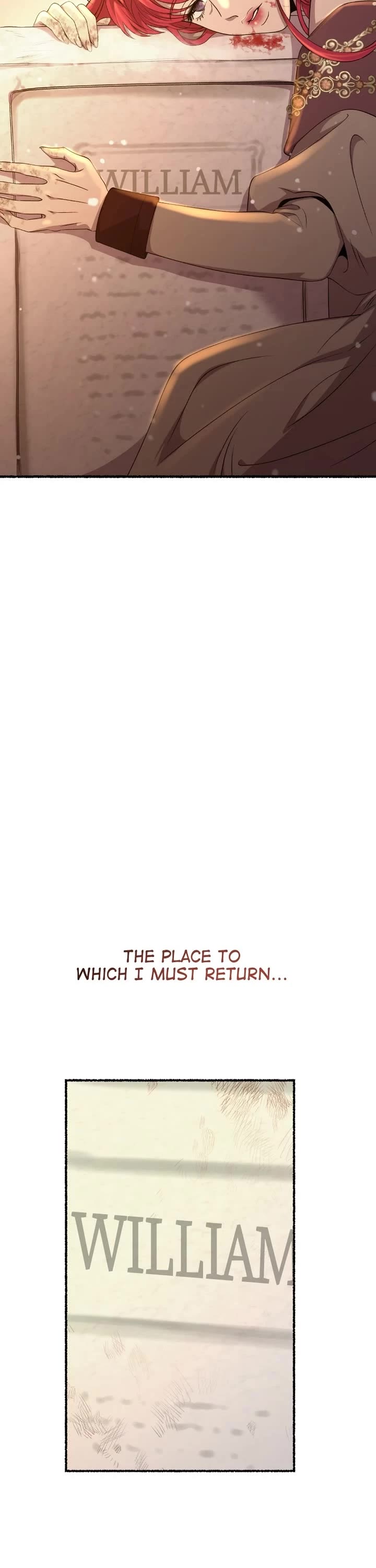 Like Wind on a Dry Branch Chapter 212 page 28 - Chapter 212: Ep. 210 - The Last Winter (29)