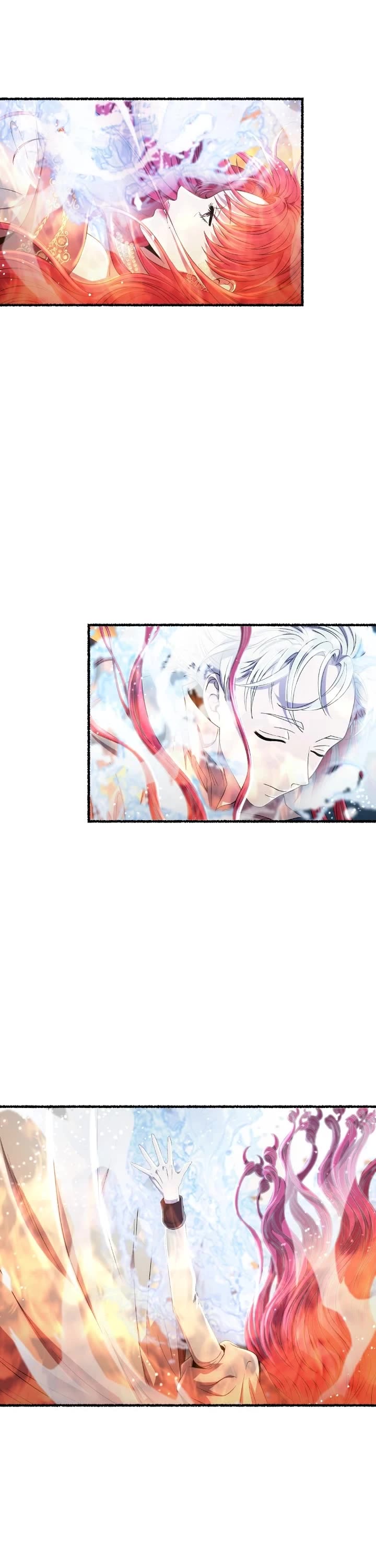 Like Wind on a Dry Branch Chapter 212 page 3 - Chapter 212: Ep. 210 - The Last Winter (29)