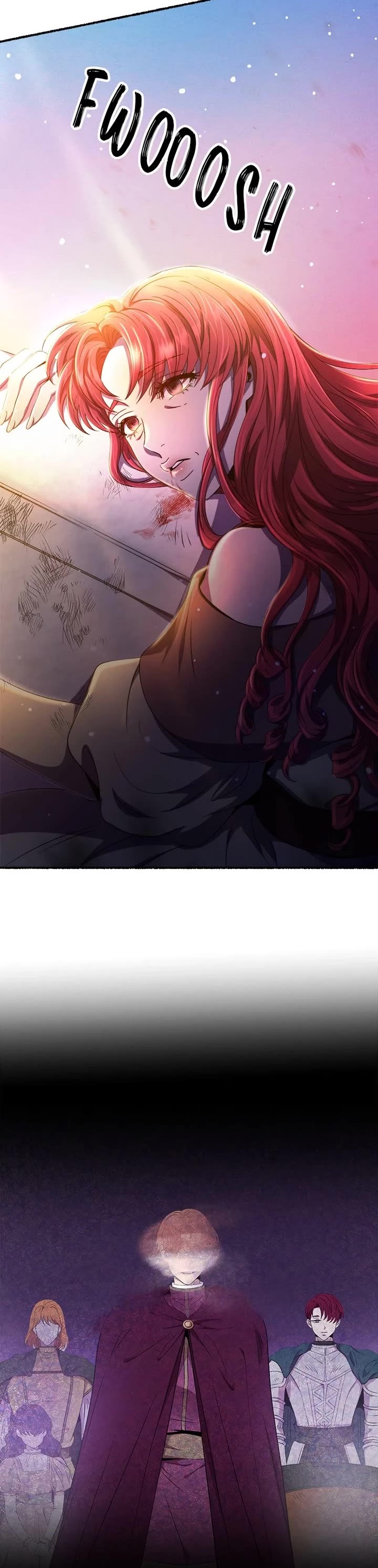 Like Wind on a Dry Branch Chapter 212 page 30 - Chapter 212: Ep. 210 - The Last Winter (29)