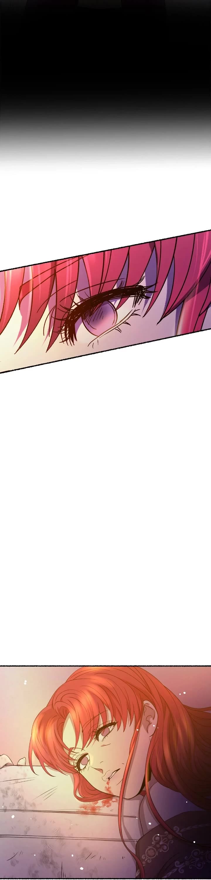 Like Wind on a Dry Branch Chapter 212 page 31 - Chapter 212: Ep. 210 - The Last Winter (29)