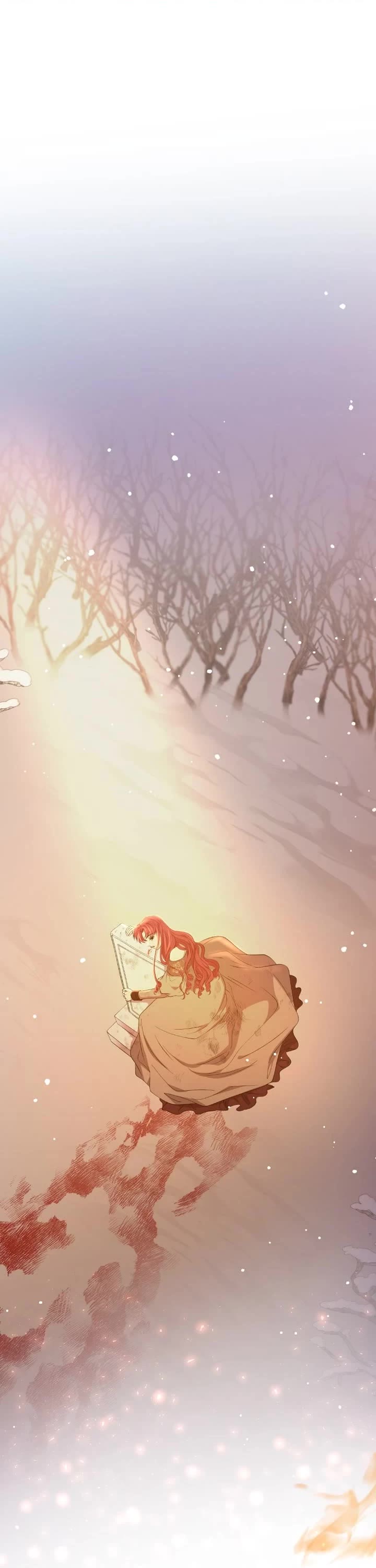 Like Wind on a Dry Branch Chapter 212 page 32 - Chapter 212: Ep. 210 - The Last Winter (29)