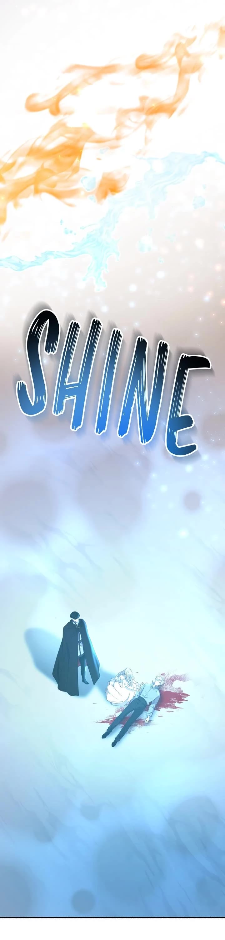 Like Wind on a Dry Branch Chapter 212 page 33 - Chapter 212: Ep. 210 - The Last Winter (29)