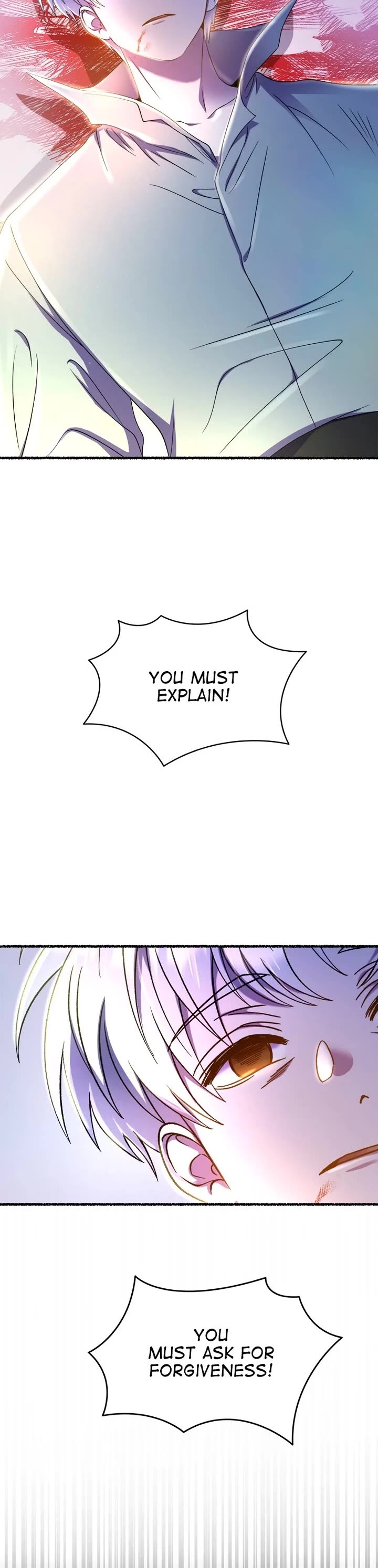 Like Wind on a Dry Branch Chapter 212 page 35 - Chapter 212: Ep. 210 - The Last Winter (29)